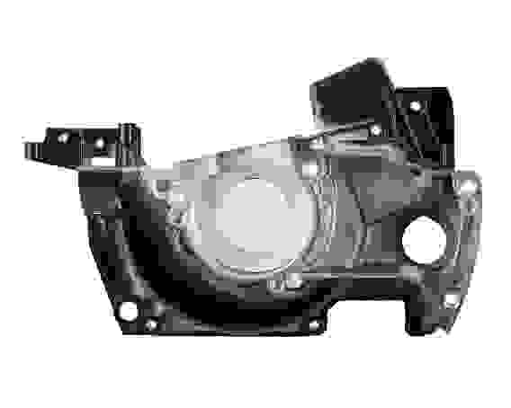 Бензопила ELITECH CS 5535F 54.5см3,2.6кВт\3.5л.с.,шина38см,3200-13000об\мин,шаг-0.325\"