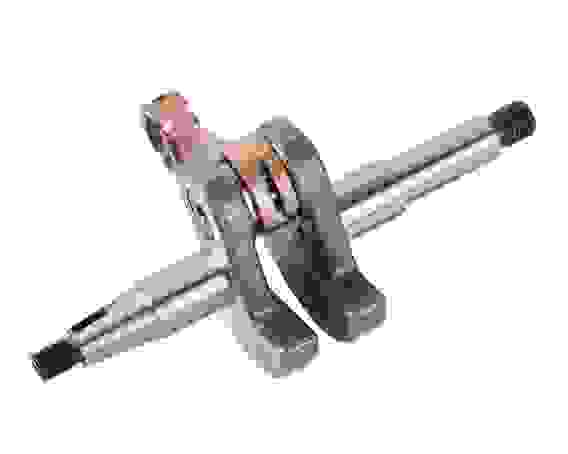 Бензопила ELITECH CS 5535F 54.5см3,2.6кВт\3.5л.с.,шина38см,3200-13000об\мин,шаг-0.325\"