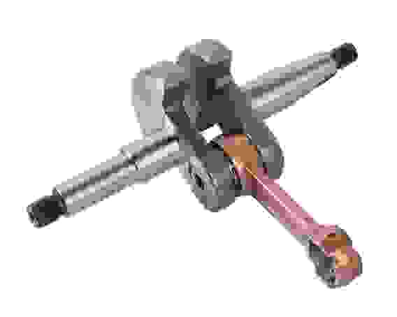 Бензопила ELITECH CS 5535F 54.5см3,2.6кВт\3.5л.с.,шина38см,3200-13000об\мин,шаг-0.325\"