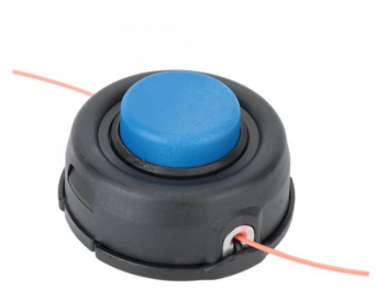 Головка триммерная PRO LINE GT11(улуч кач,10х1,25 левая,аналог Т25)