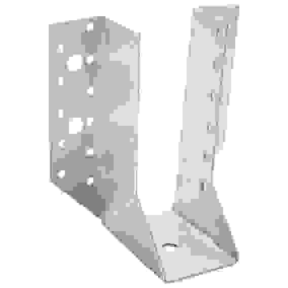 Опора бруса раскрытая OBR R 50х165