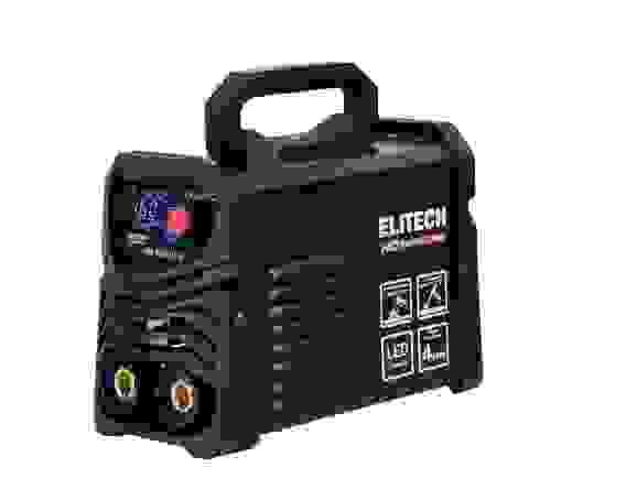 Инвертор сварочный Elitech HD WM 160 PULSE