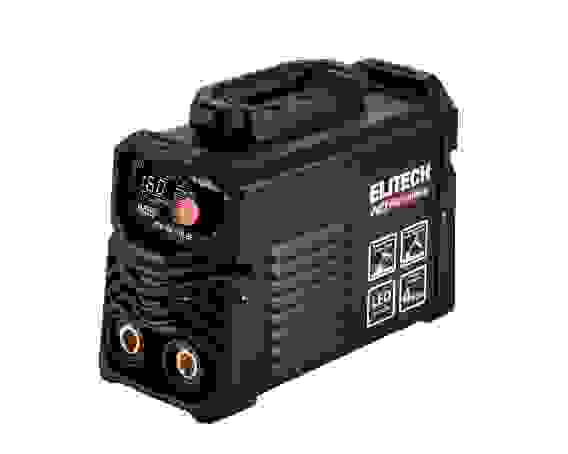 Инвертор сварочный Elitech HD WM 160 PULSE