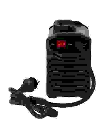 Инвертор сварочный Elitech HD WM 160 PULSE