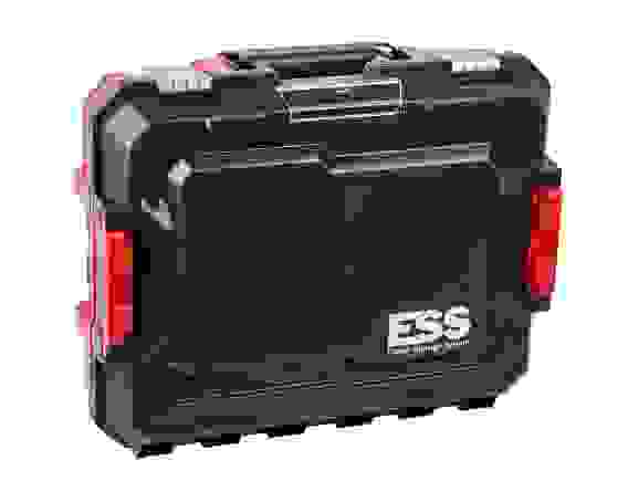 Дрель аккумуляторная ELITECH CD 20SL2, бесщеточный, 60 Hм, 0-500/2000 об/мин, 20В, Li-Ion 2*2 Ач