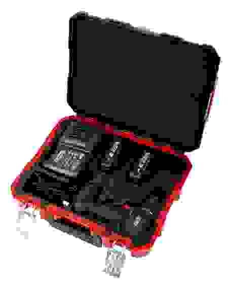Дрель акк.ELITECH CD 20SL2, бесщеточный, 60 Hм, 0-500/2000 об/мин, 20В, Li-Ion 2*2 Ач