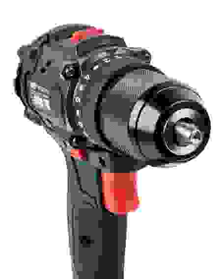 Дрель акк.ELITECH CD 20SL2, бесщеточный, 60 Hм, 0-500/2000 об/мин, 20В, Li-Ion 2*2 Ач
