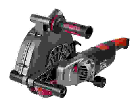 Бороздодел ELITECH WCH 2623E, 2600 Вт, 230 мм, 6500 об/мин