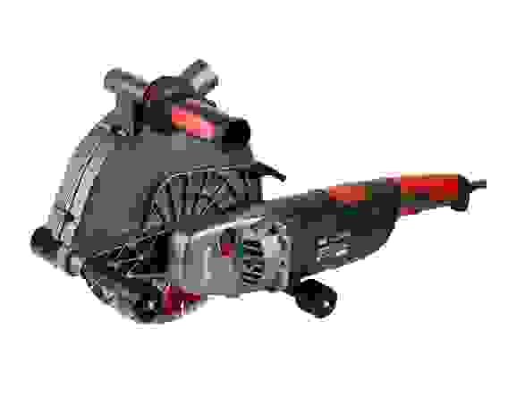 Бороздодел ELITECH WCH 2623E, 2600 Вт, 230 мм, 6500 об/мин