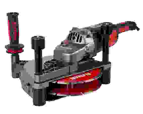 Бороздодел ELITECH WCH 2623E, 2600 Вт, 230 мм, 6500 об/мин