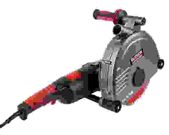 Бороздодел ELITECH WCH 2623E, 2600 Вт, 230 мм, 6500 об/мин