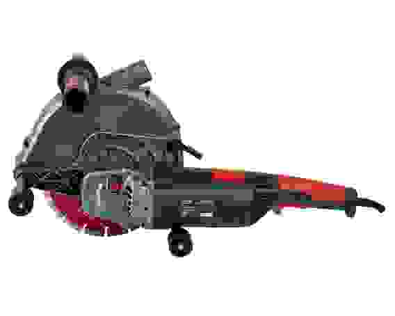 Бороздодел ELITECH WCH 2623E, 2600 Вт, 230 мм, 6500 об/мин