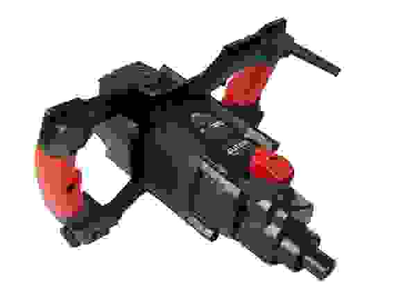 Миксер ELITECH CM 1800E2, Е2208.009.00, 1800Вт,М14,0-460\820об\мин,185Нм,6.7кг,кор (без венчиков)