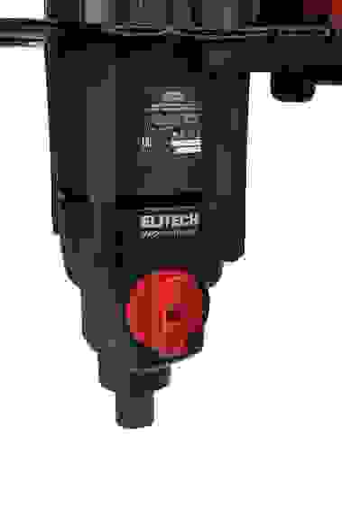 Миксер ELITECH CM 1800E2, Е2208.009.00, 1800Вт,М14,0-460\820об\мин,185Нм,6.7кг,кор (без венчиков)