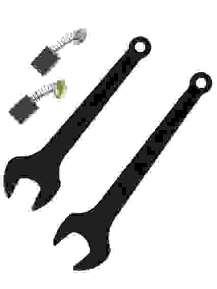 Миксер ELITECH CM 1800E2, Е2208.009.00, 1800Вт,М14,0-460\820об\мин,185Нм,6.7кг,кор (без венчиков)