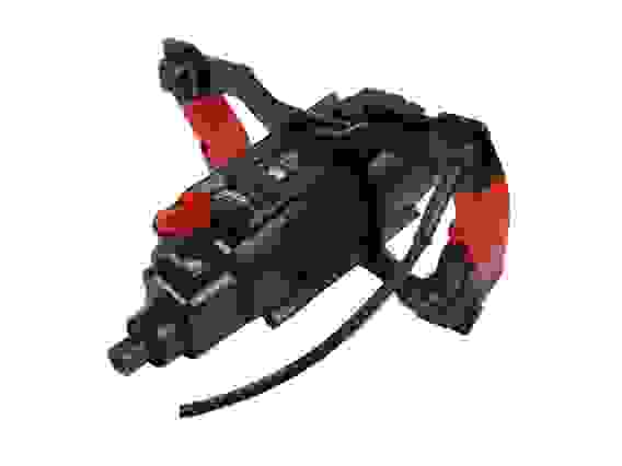 Миксер ELITECH CM 1800E2, Е2208.009.00, 1800Вт,М14,0-460\820об\мин,185Нм,6.7кг,кор (без венчиков)