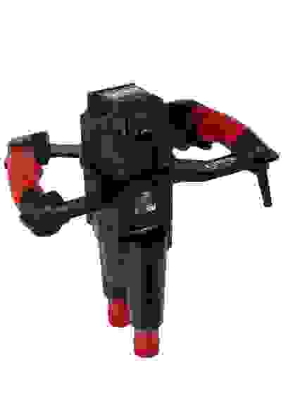 Миксер ELITECH CM 2000ED2, 2050Вт,QUICK-FIX,0-480\840об\мин,2х150Нм,7.1кг,кор