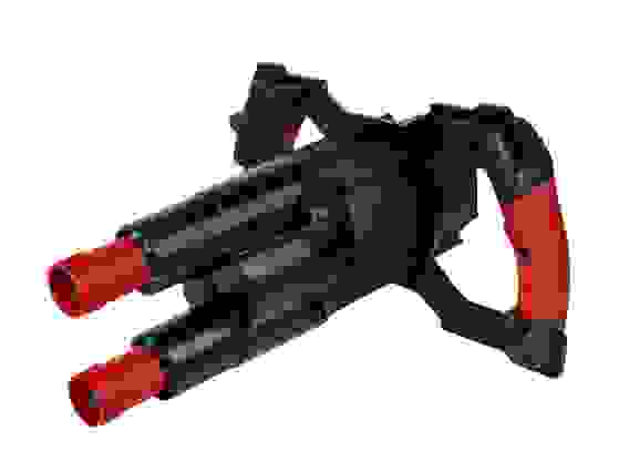 Миксер ELITECH CM 2000ED2, 2050Вт,QUICK-FIX,0-480\840об\мин,2х150Нм,7.1кг,кор (без вечиков)