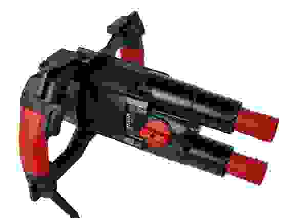 Миксер ELITECH CM 2000ED2, 2050Вт,QUICK-FIX,0-480\840об\мин,2х150Нм,7.1кг,кор (без вечиков)