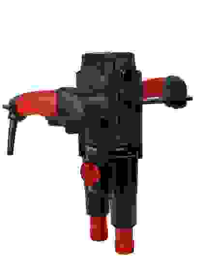 Миксер ELITECH CM 2000ED2, 2050Вт,QUICK-FIX,0-480\840об\мин,2х150Нм,7.1кг,кор (без вечиков)