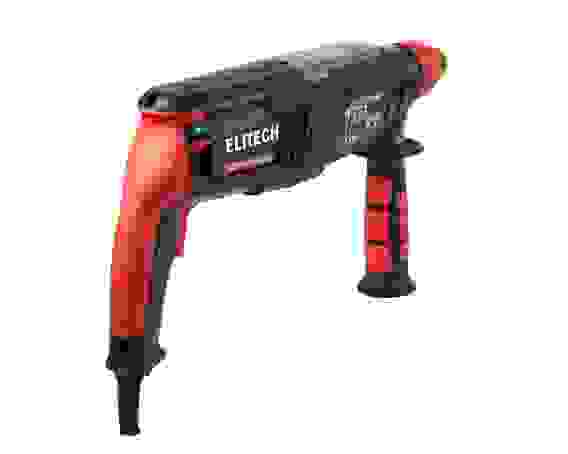 Перфоратор ELITECH RH 0928RE, SDS-Plus, 850 Вт, 1150 об/мин, 3,2 Дж