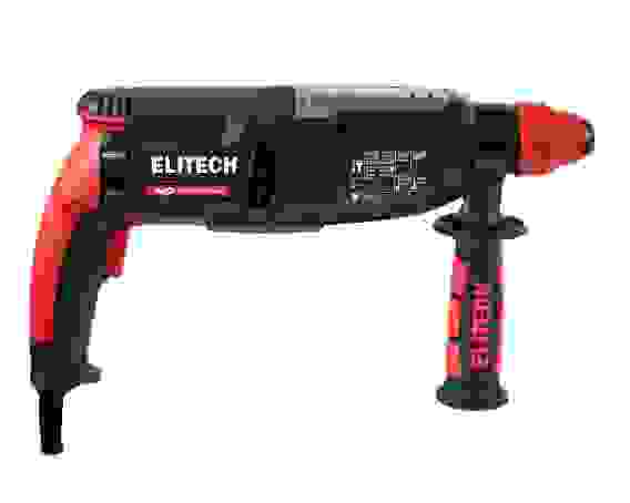 Перфоратор ELITECH RH 0928RE, SDS-Plus, 850 Вт, 1150 об/мин, 3,2 Дж