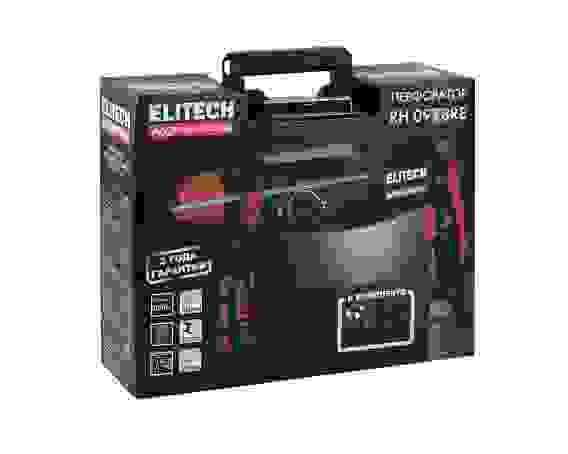 Перфоратор ELITECH RH 0928RE, SDS-Plus, 850 Вт, 1150 об/мин, 3,2 Дж