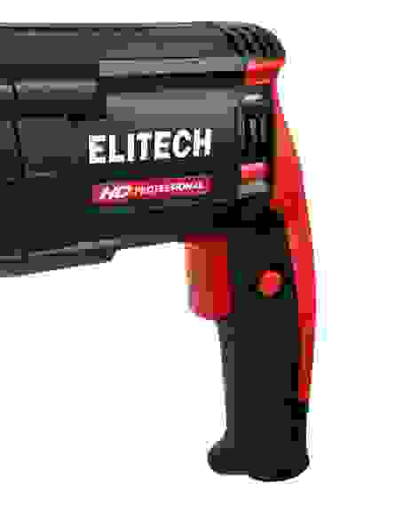 Перфоратор ELITECH RH 0928RE, SDS-Plus, 850 Вт, 1150 об/мин, 3,2 Дж