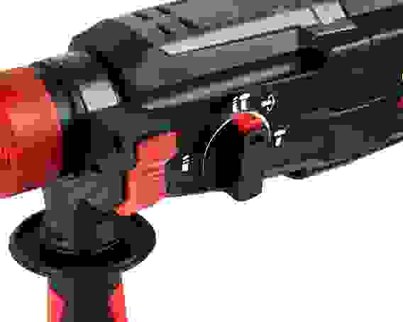 Перфоратор ELITECH RH 0928RE, SDS-Plus, 850 Вт, 1150 об/мин, 3,2 Дж