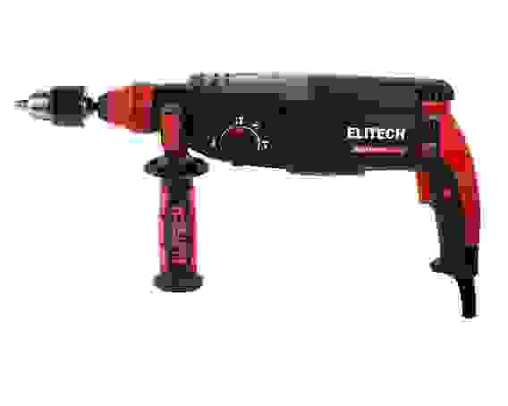 Перфоратор ELITECH RH 0928RE, SDS-Plus, 850 Вт, 1150 об/мин, 3,2 Дж