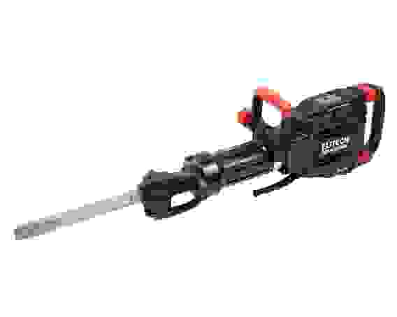 Молоток отбойный ELITECH DH 1655E HEX28,AVC,1600Вт,55Дж,1450у\м,19кг,чем,пл.пуск