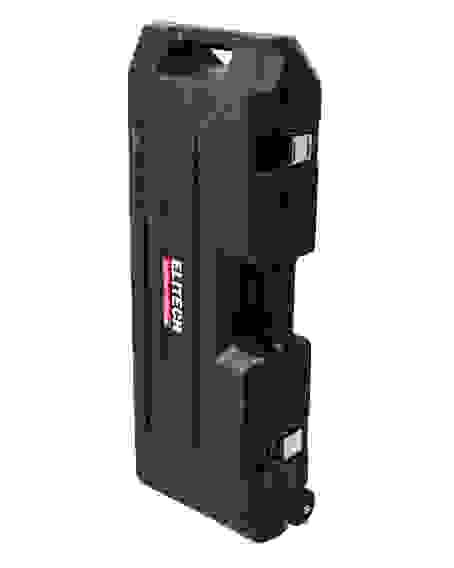 Молоток отбойный ELITECH DH 1655E HEX28,AVC,1600Вт,55Дж,1450у\м,19кг,чем,пл.пуск