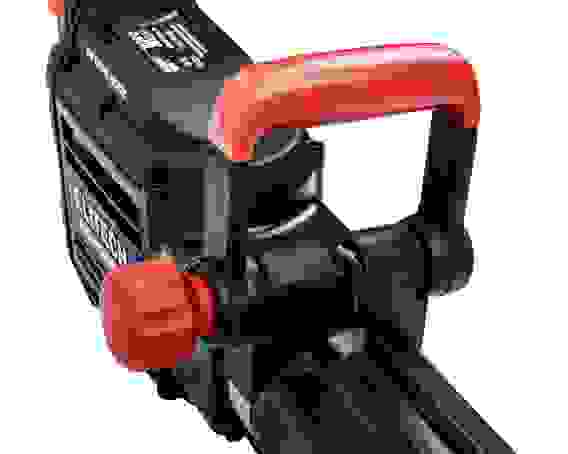 Молоток отбойный ELITECH DH 1655E HEX28,AVC,1600Вт,55Дж,1450у\м,19кг,чем,пл.пуск