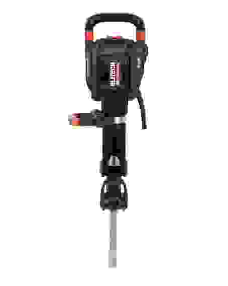 Молоток отбойный ELITECH DH 1655E HEX28,AVC,1600Вт,55Дж,1450у\м,19кг,чем,пл.пуск