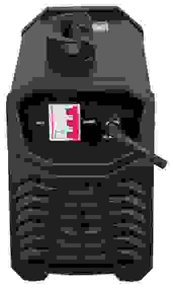 Инвертор сварочный Elitech HD WM 300 380В,11кВт,20-300А,ПВ=300А/60%,ф1.6-6мм,12.5кг,Dx50,MMA