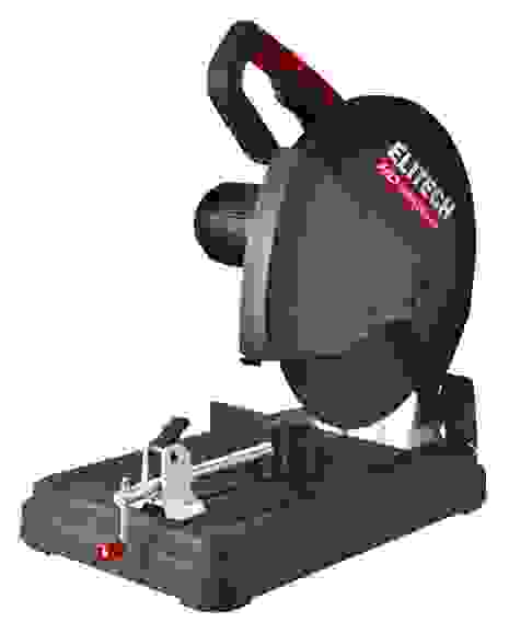 Пила монтажная Elitech CS 2535, 2500 Вт, 355 мм