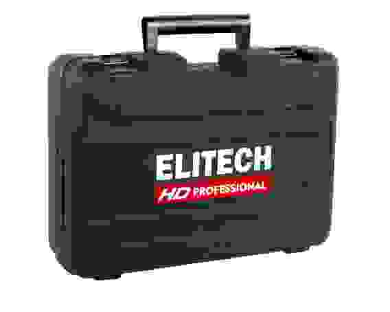 Перфоратор ELITECH RH 1342E, SDS-Max, 1300 Вт, 235-514 об/мин, 2-10 Дж