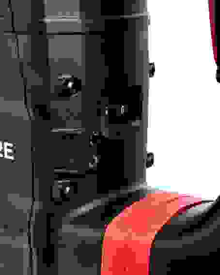 Перфоратор ELITECH RH 1342E, SDS-Max, 1300 Вт, 235-514 об/мин, 2-10 Дж