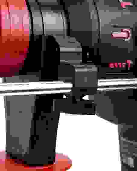 Перфоратор ELITECH RH 1342E, SDS-Max, 1300 Вт, 235-514 об/мин, 2-10 Дж