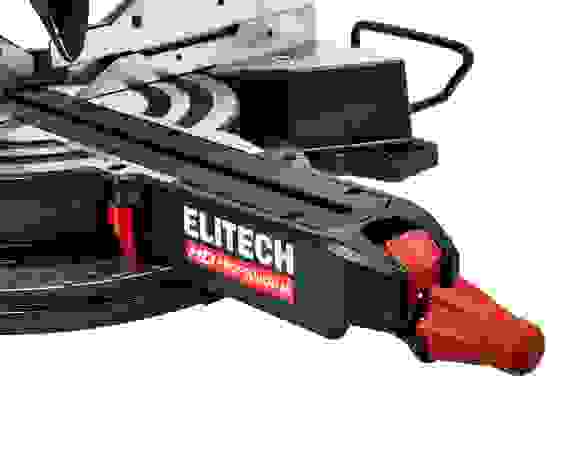 Пила торцовочная Elitech MS 2030C, 2000 Вт, 305 мм