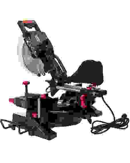 Пила торцовочная Elitech MS 2030C, 2000 Вт, 305 мм