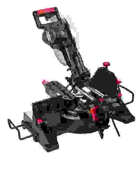 Пила торцовочная Elitech MS 2030C, 2000 Вт, 305 мм