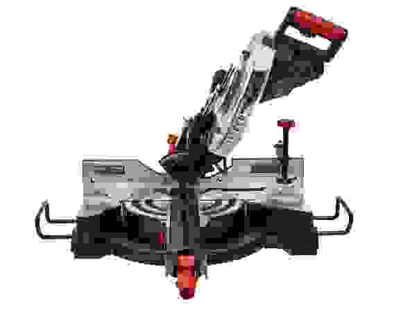 Пила торцовочная Elitech MS 2030C, 2000 Вт, 305 мм