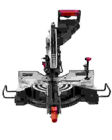 Пила торцовочная Elitech MS 2030C, 2000 Вт, 305 мм