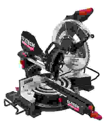 Пила торцовочная Elitech MS 2030C, 2000 Вт, 305 мм
