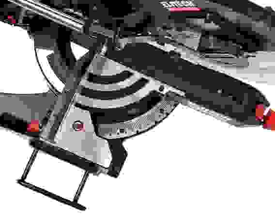 Пила торцовочная Elitech MS 2030C, 2000 Вт, 305 мм