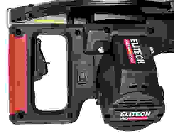 Пила торцовочная Elitech MS 2030C, 2000 Вт, 305 мм