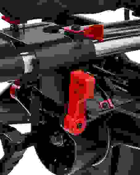 Пила торцовочная Elitech MS 2030C, 2000 Вт, 305 мм