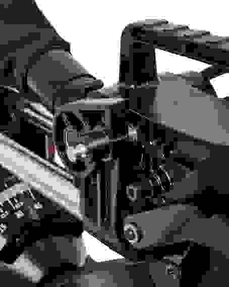 Пила торцовочная Elitech MS 2030C, 2000 Вт, 305 мм