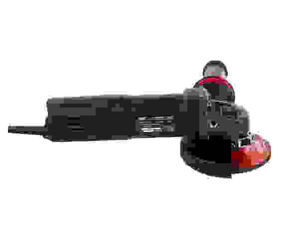 Углошлифмашина ELITECH AG 1412E ф125мм,1400Вт,4000-11000об/мин,2.3кг,кор,QUICK-FIX,быстр.кожух